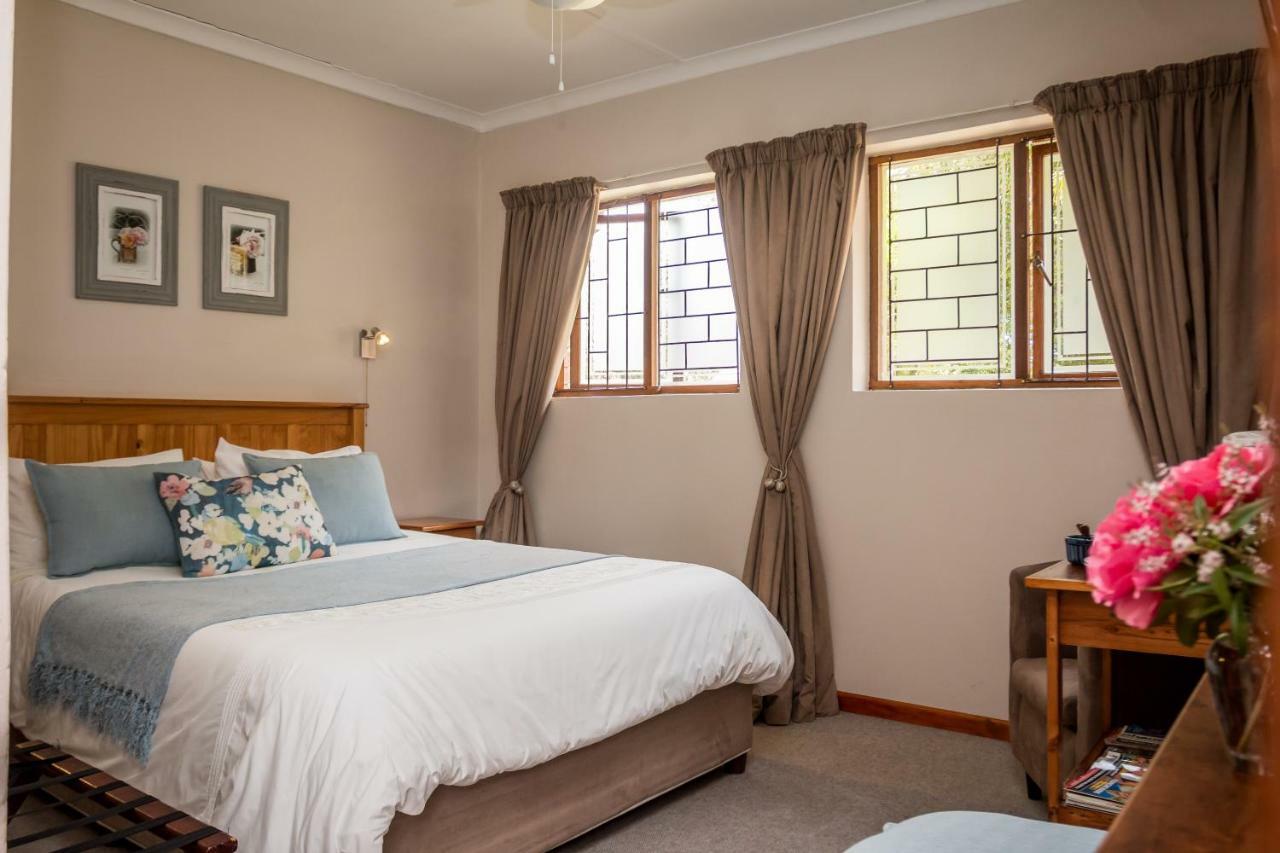 Jenny'S Guest House Grahamstown Exteriér fotografie